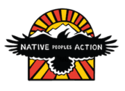 Native Peoples Action logo
